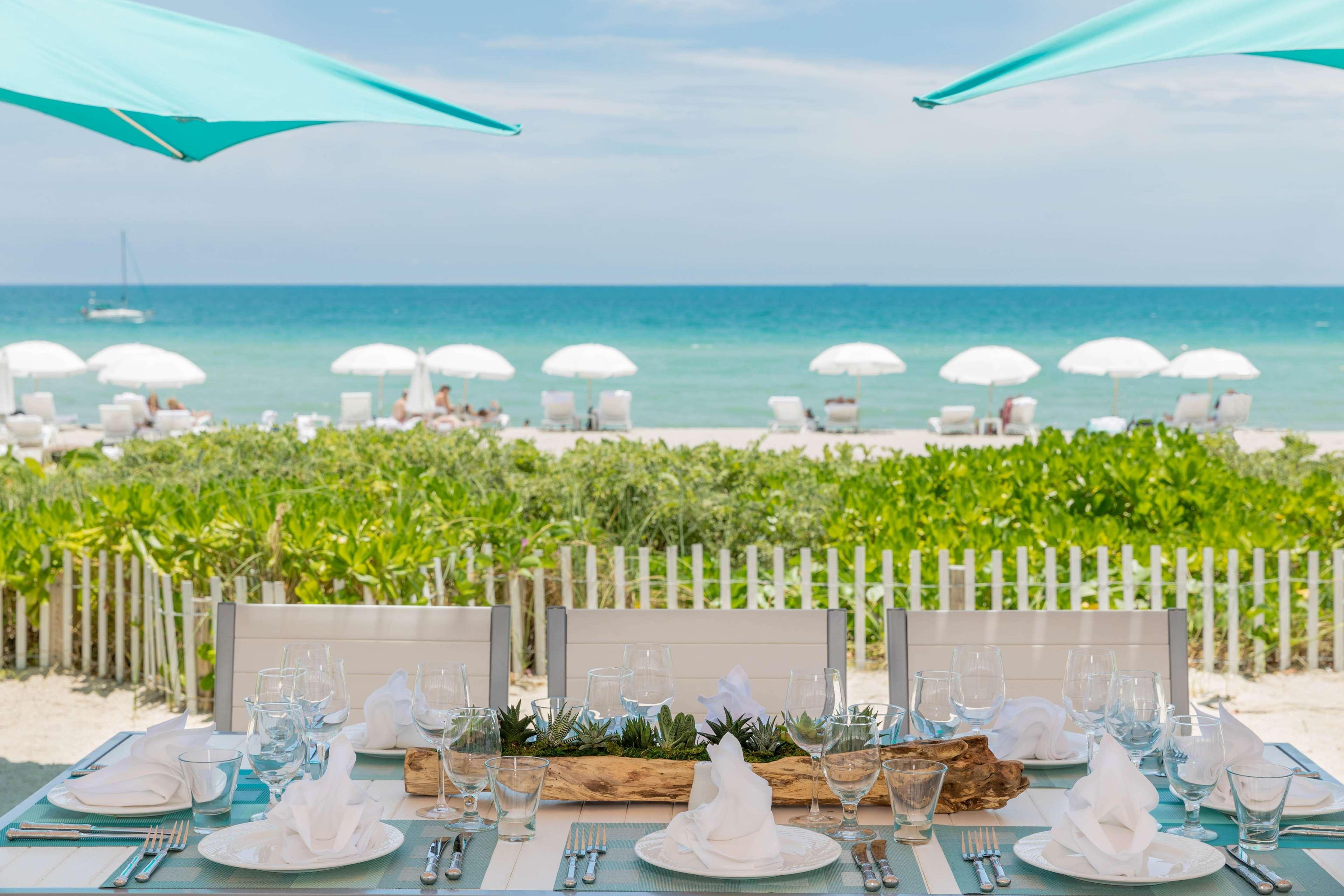 Trump International Beach Resort - Sunny Isles Beach Miami Beach Kültér fotó